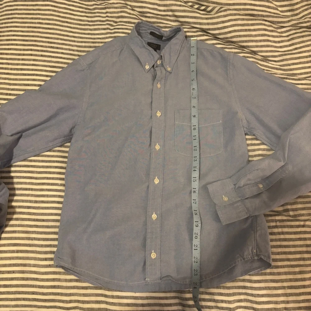 J. Crew wear great