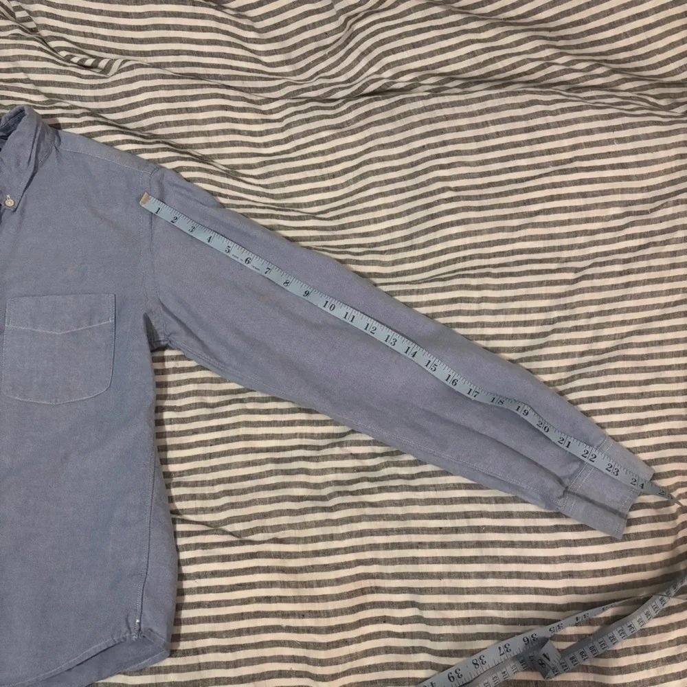 J. Crew no recycled significant