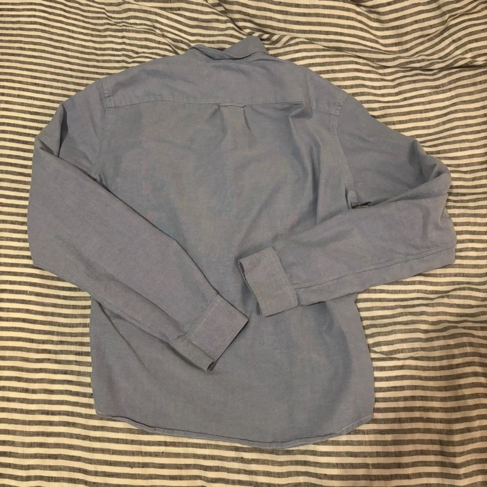 J. Crew slim will