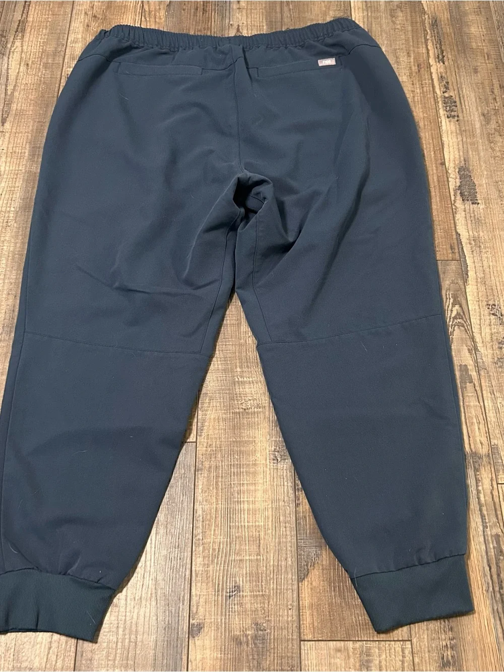Figs technical men