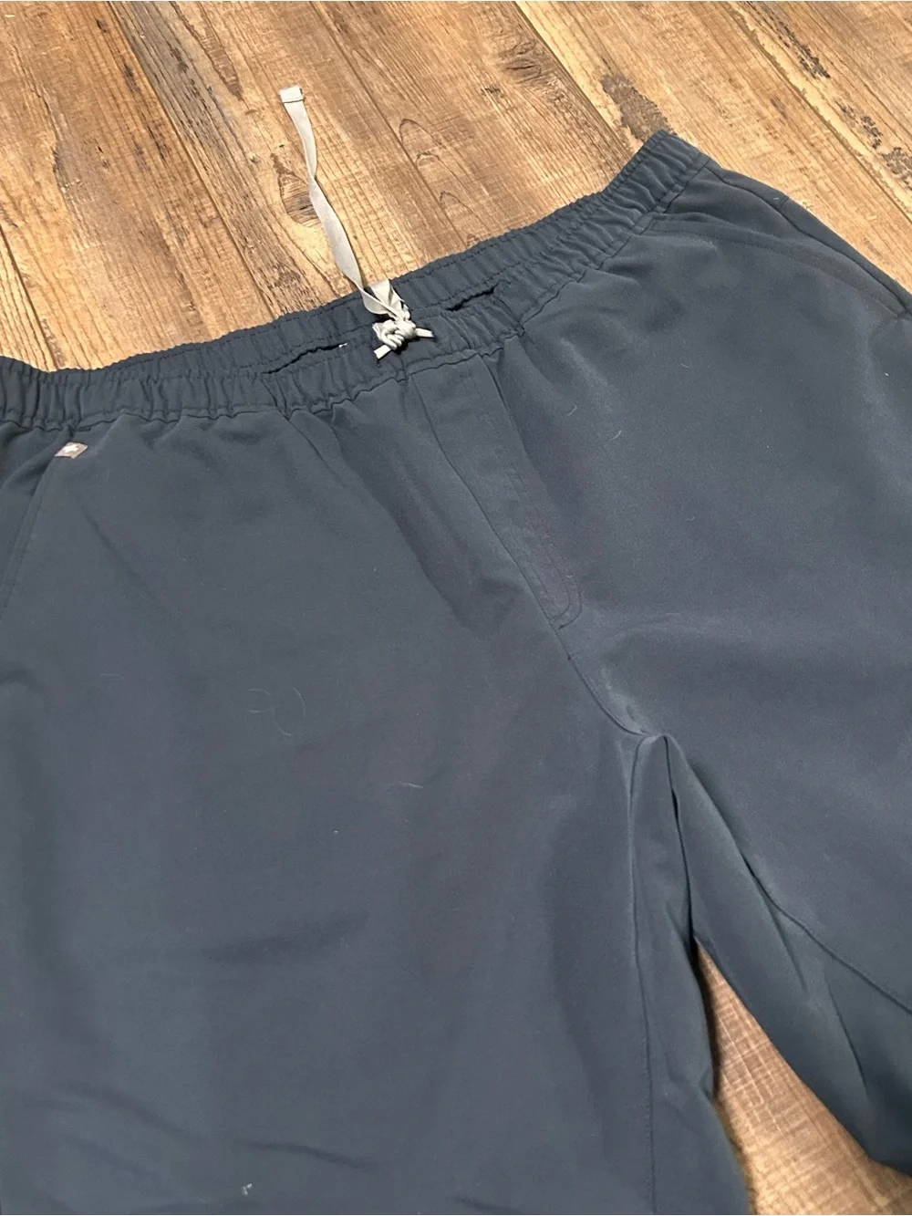 Figs technical men