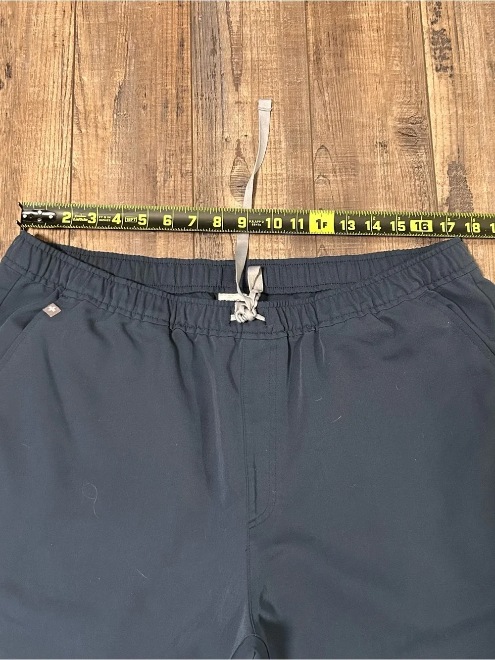 Figs technical men
