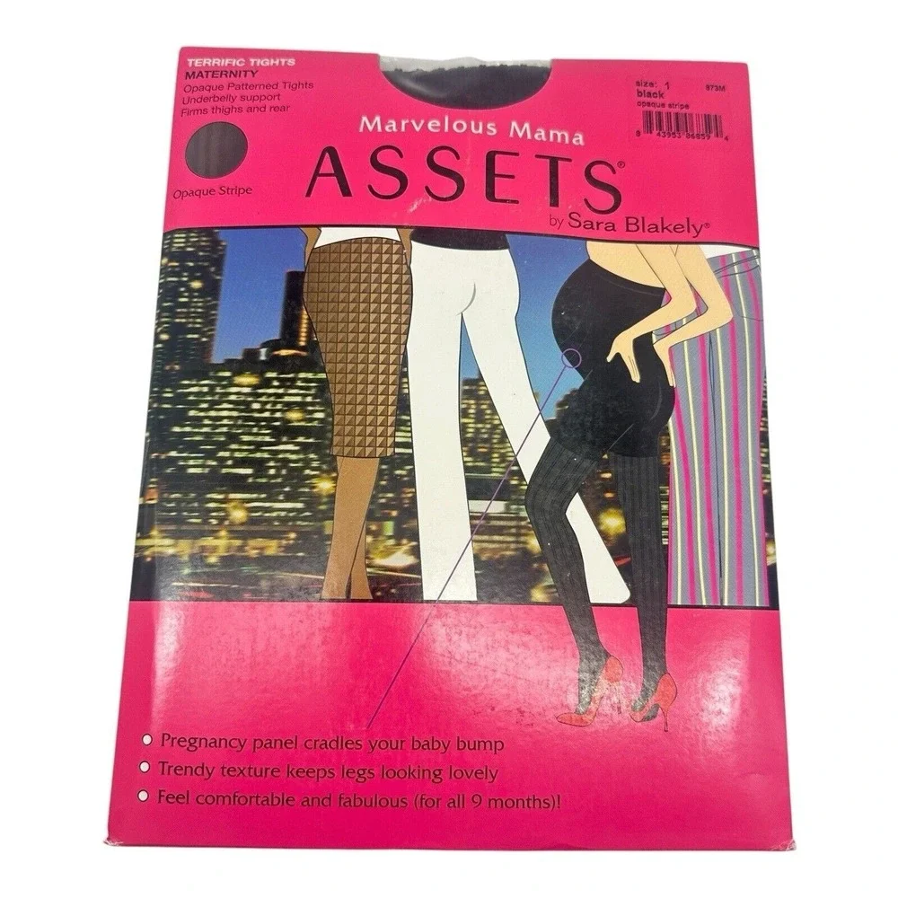 ASSETS by Sara Blakely these tights
