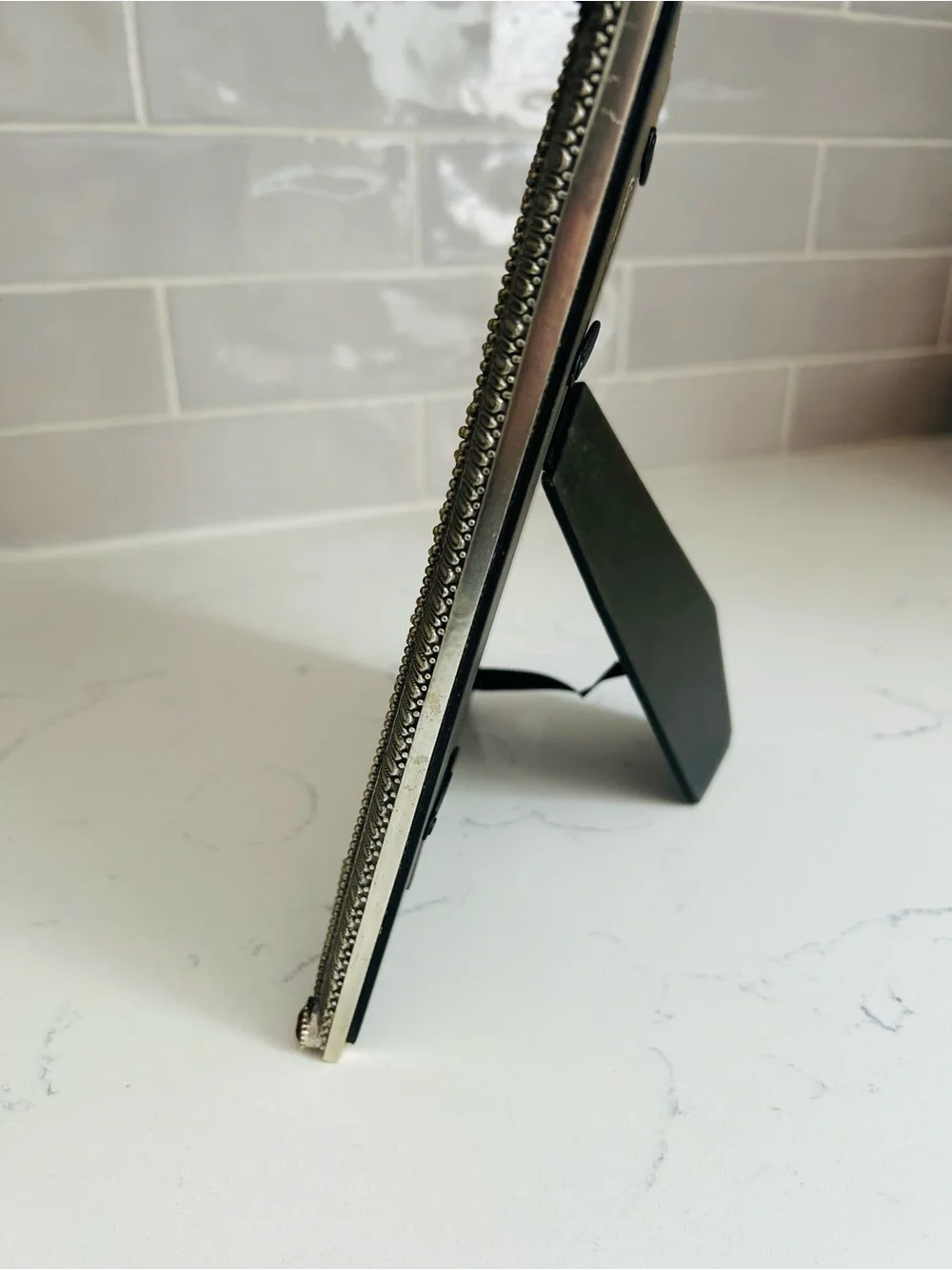 N/A decorative mirrored