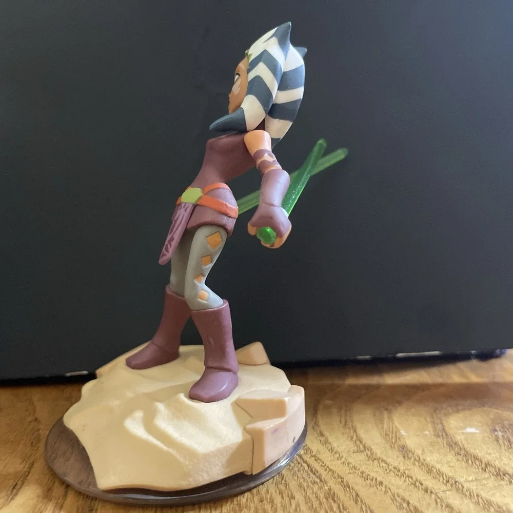 Disney four great