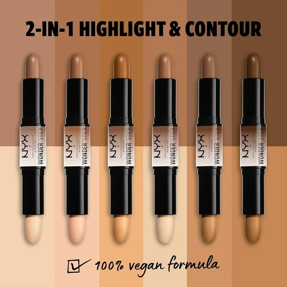 NYX PROFESSIONAL MAKEUP nyx professional