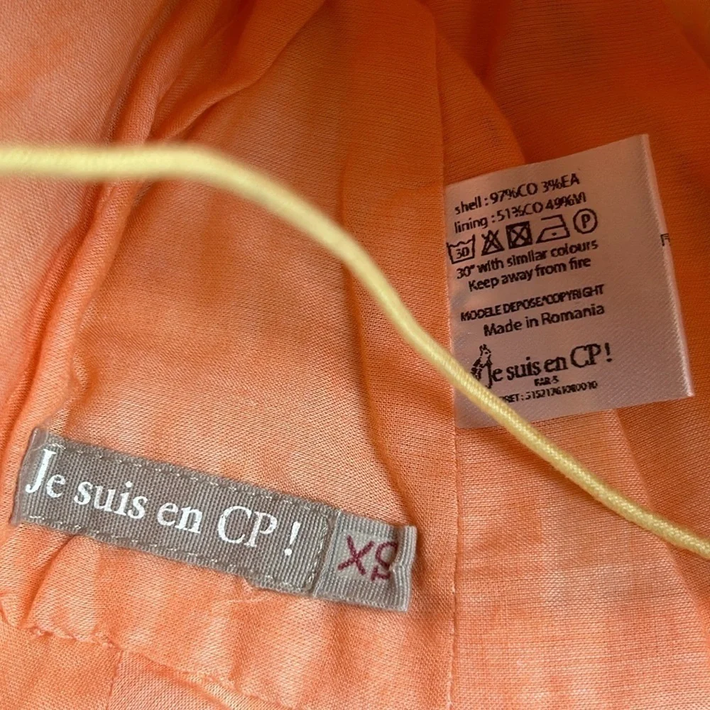 Je suis en CP! je suis