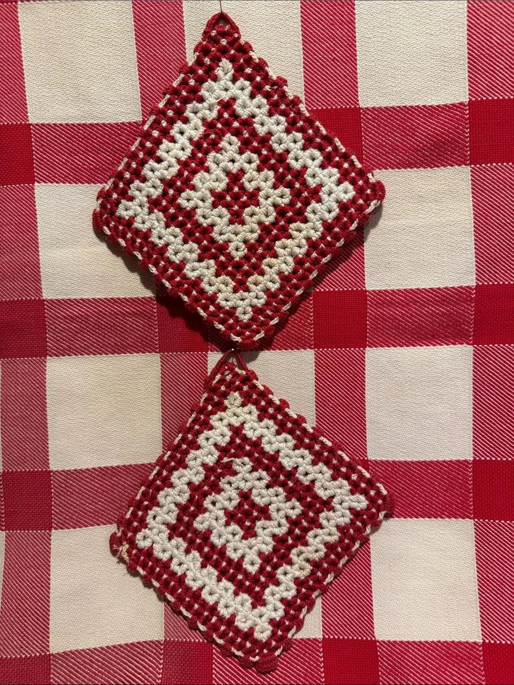 N/A matching pair