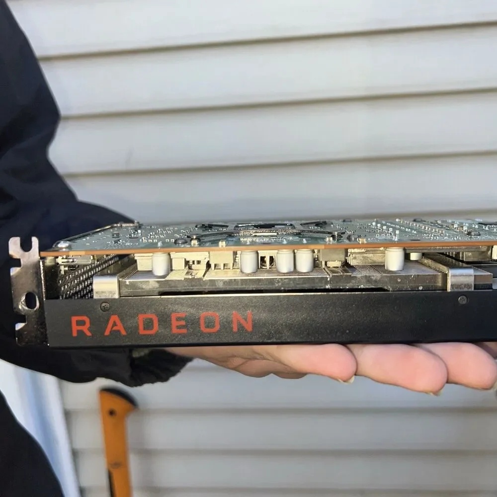 Dell genuine amd