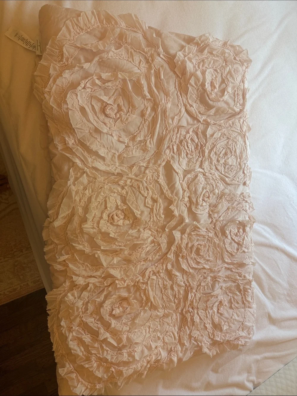 Pottery Barn Kids monique lhuillier