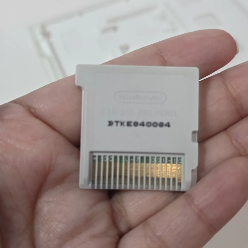 Nintendo join tenkai