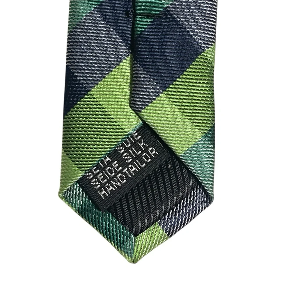 Hi-Tie elevate your