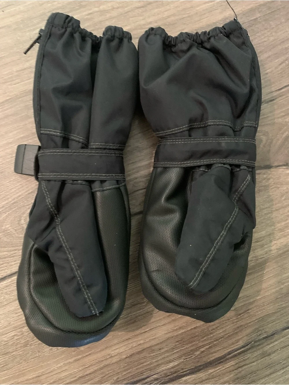 Hestra guc worn