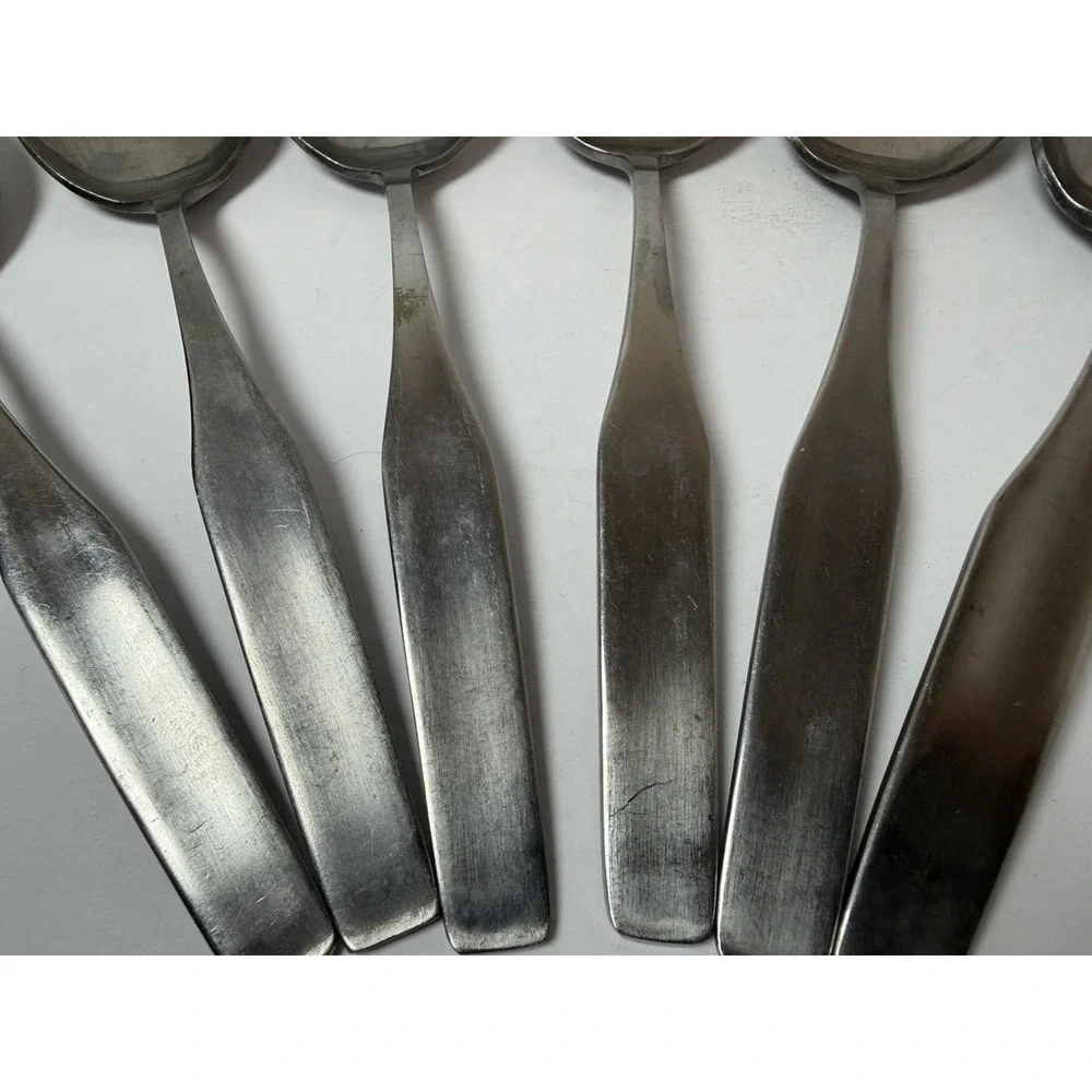 Wmf cromargan stainless