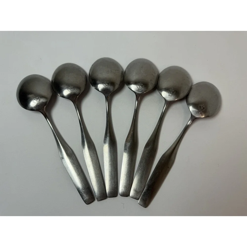 Wmf cromargan stainless