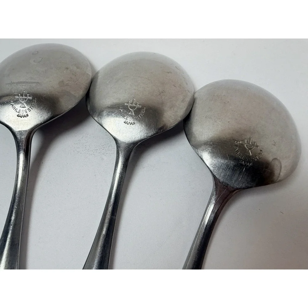 Wmf cromargan stainless