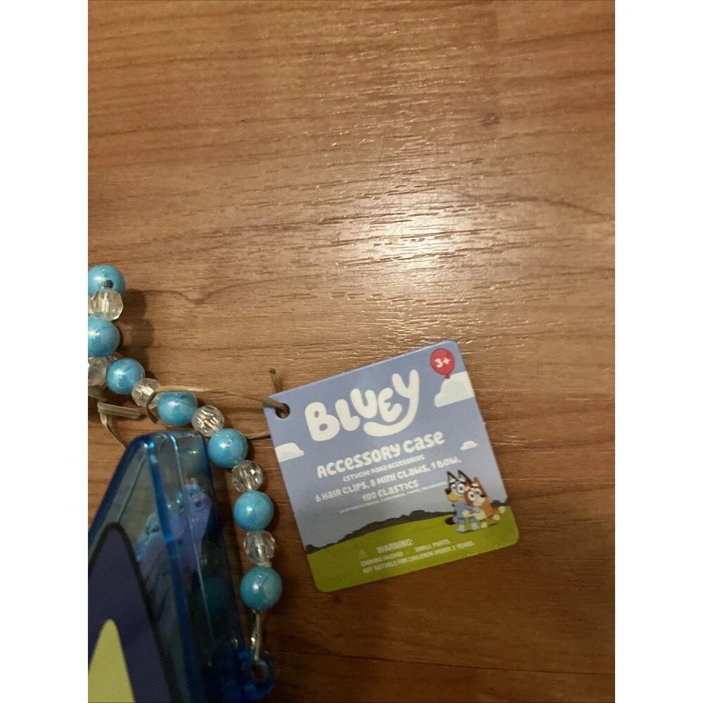 N/A bluey hair