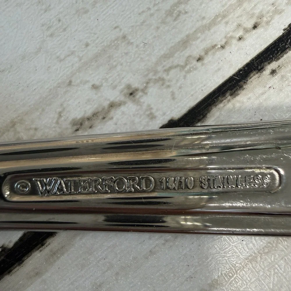 Waterford preowned good