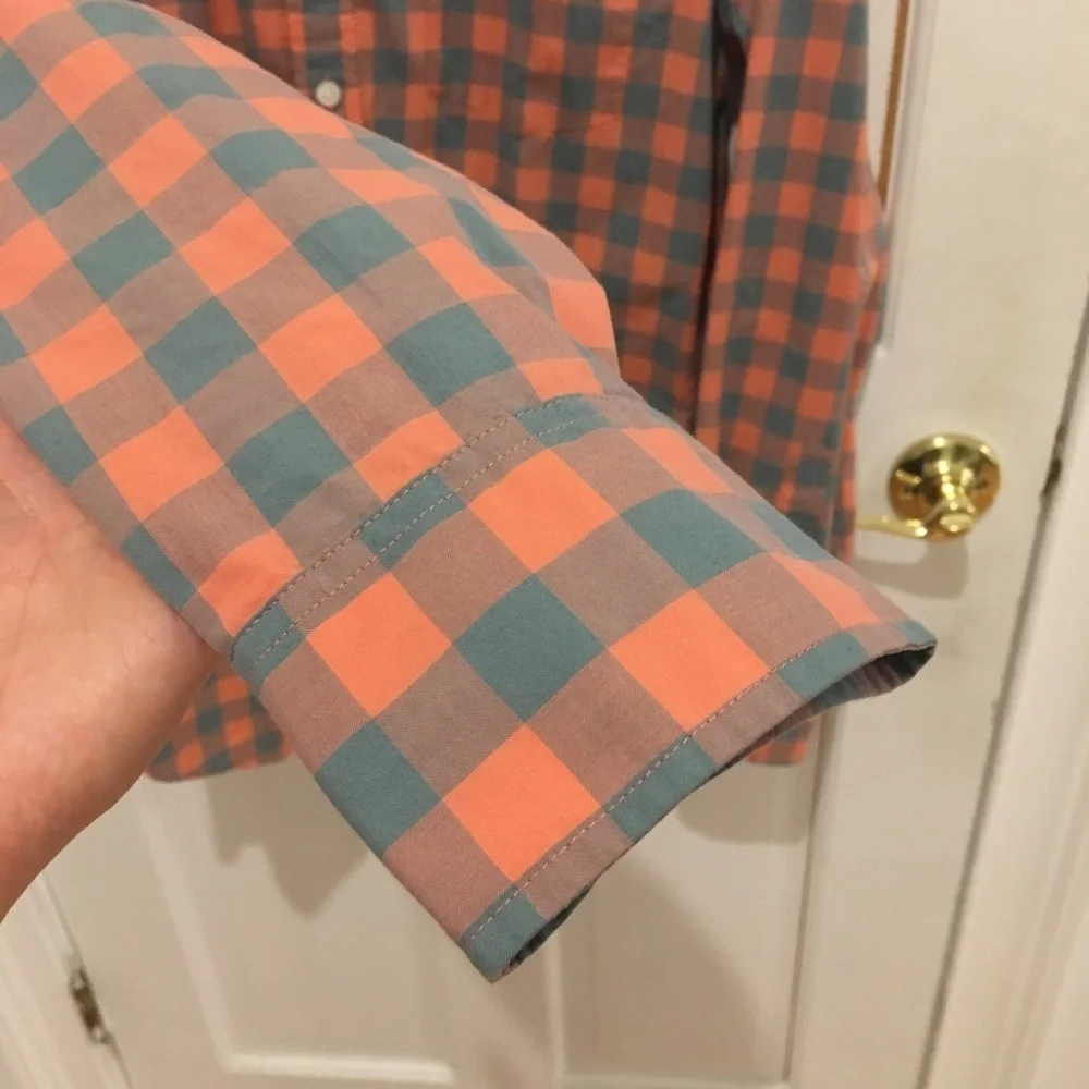 J. Crew shirt crew