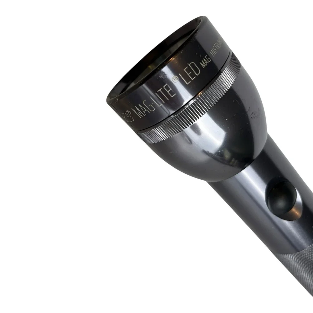 Mag-Lite mag lite