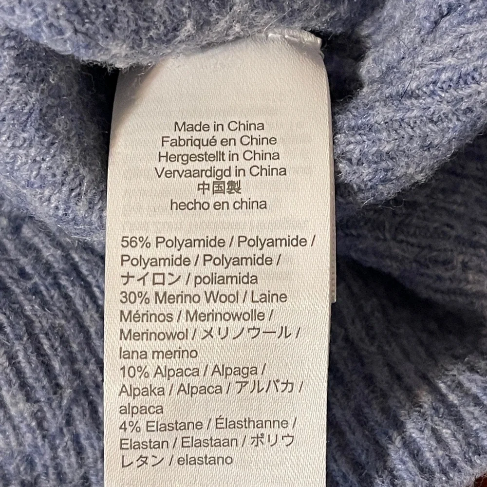 J. Crew soft comfortable