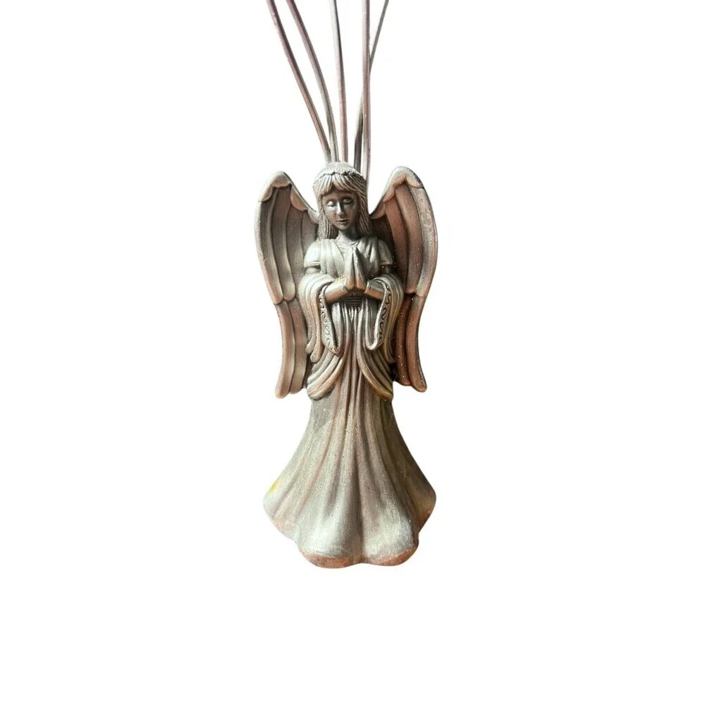 Unbranded vintage pewter
