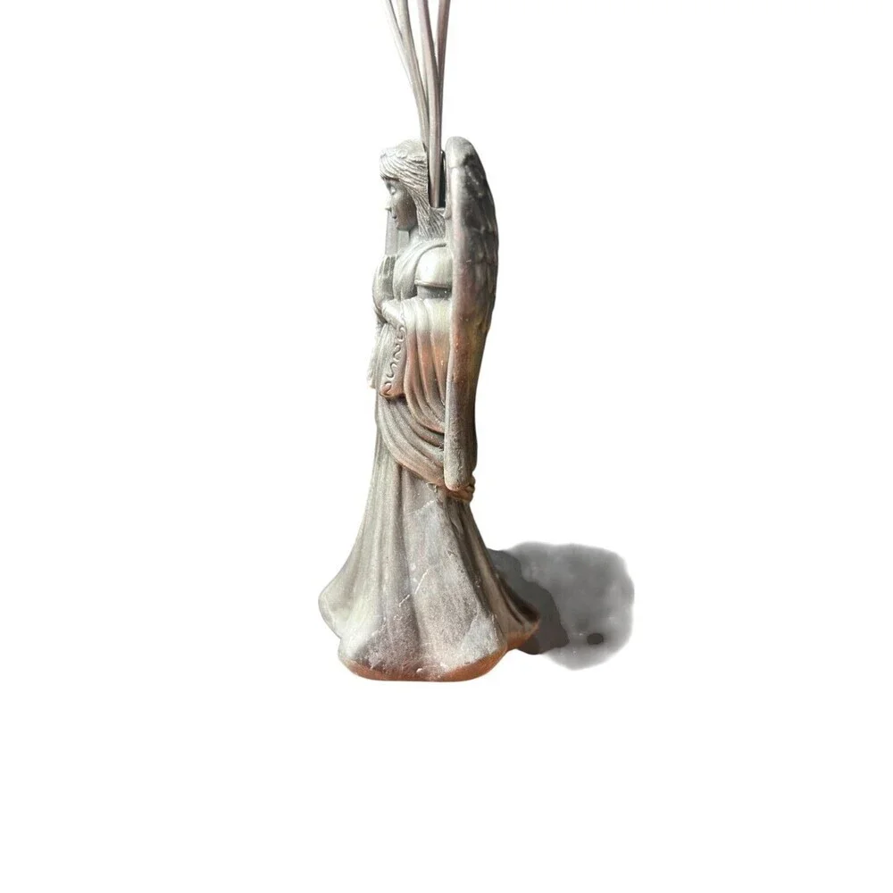 Unbranded vintage pewter