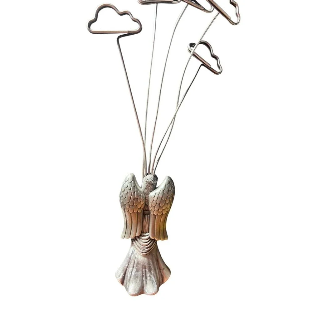 Unbranded vintage pewter