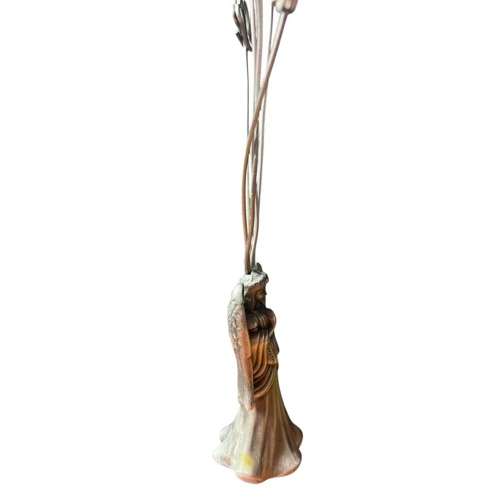 Unbranded vintage pewter
