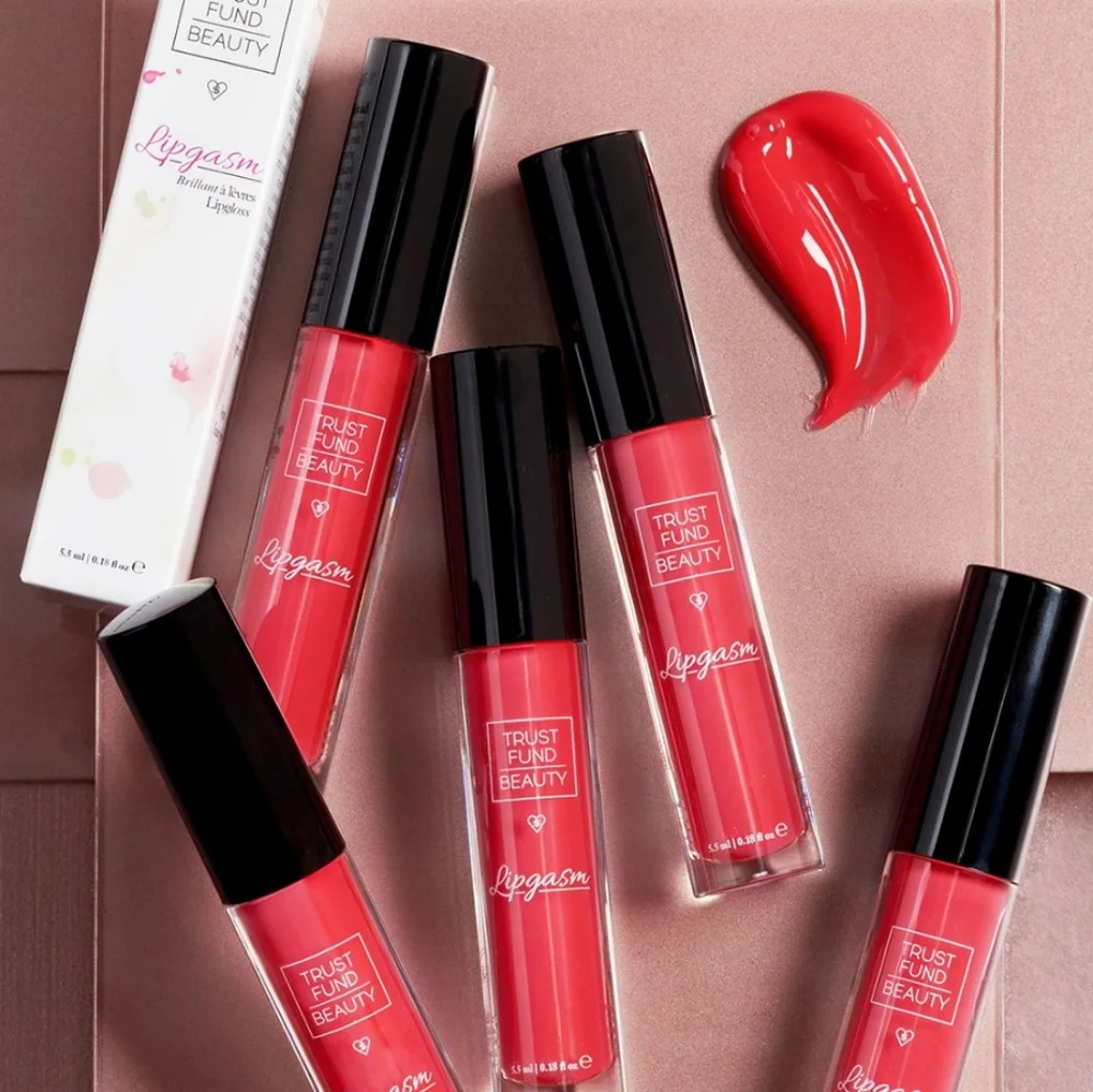 🆕 Trust Fund Beauty Lipgasm 