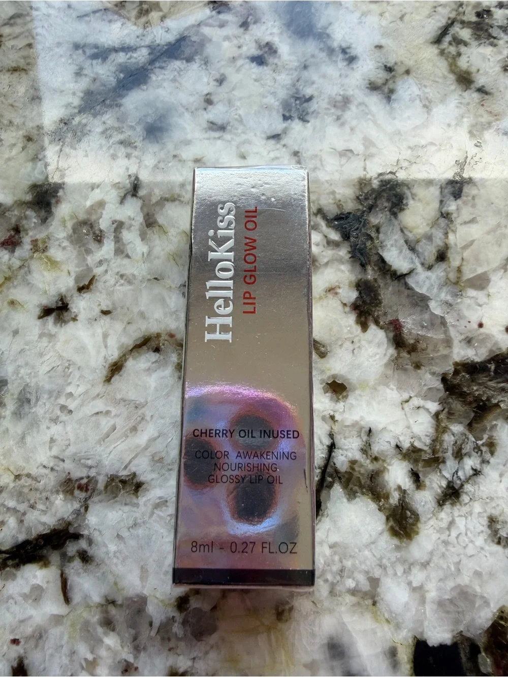 Gisou bundle lip