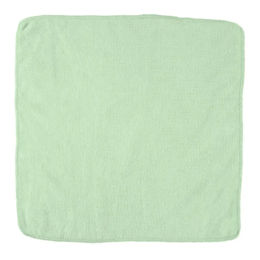 Home Bath microfiber cloths