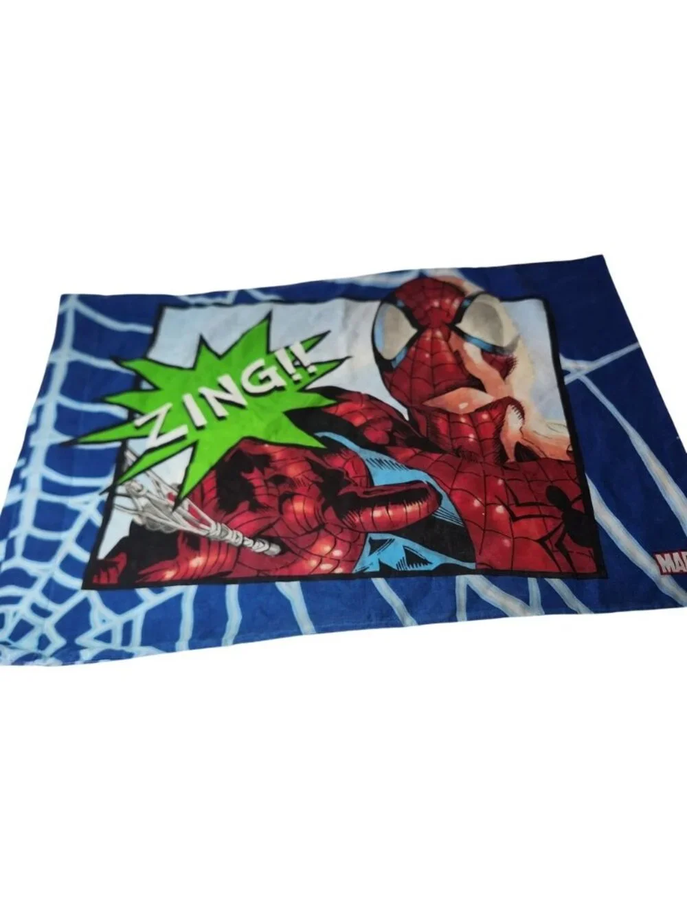 Marvel spider man
