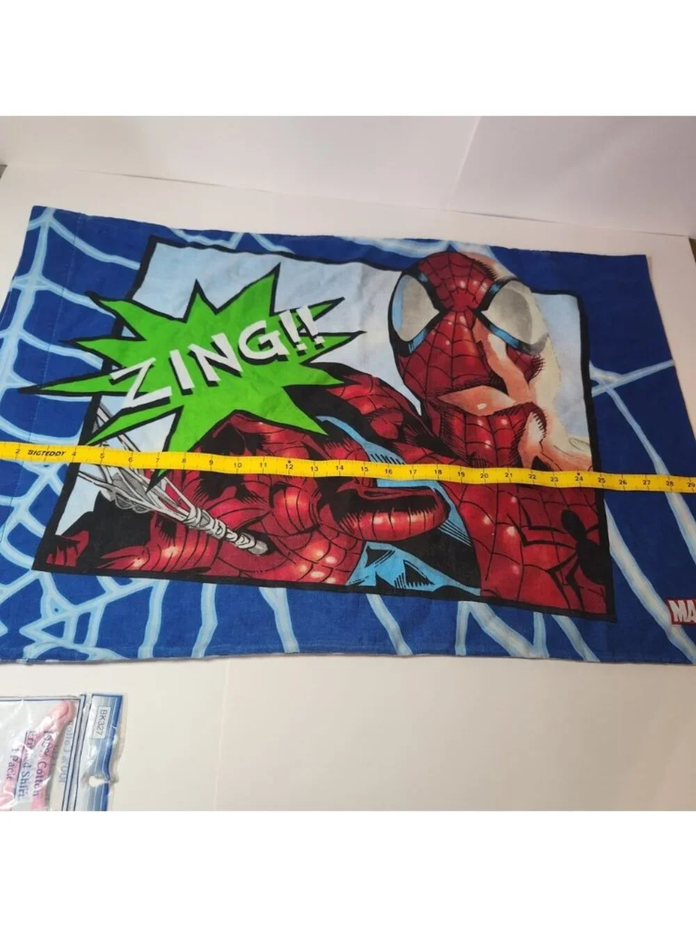 Marvel spider man