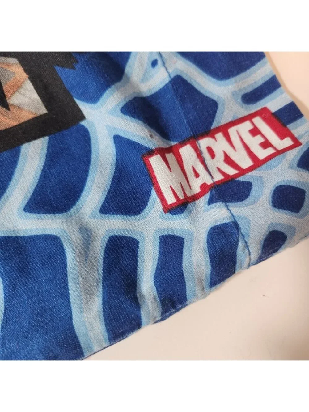 Marvel spider man