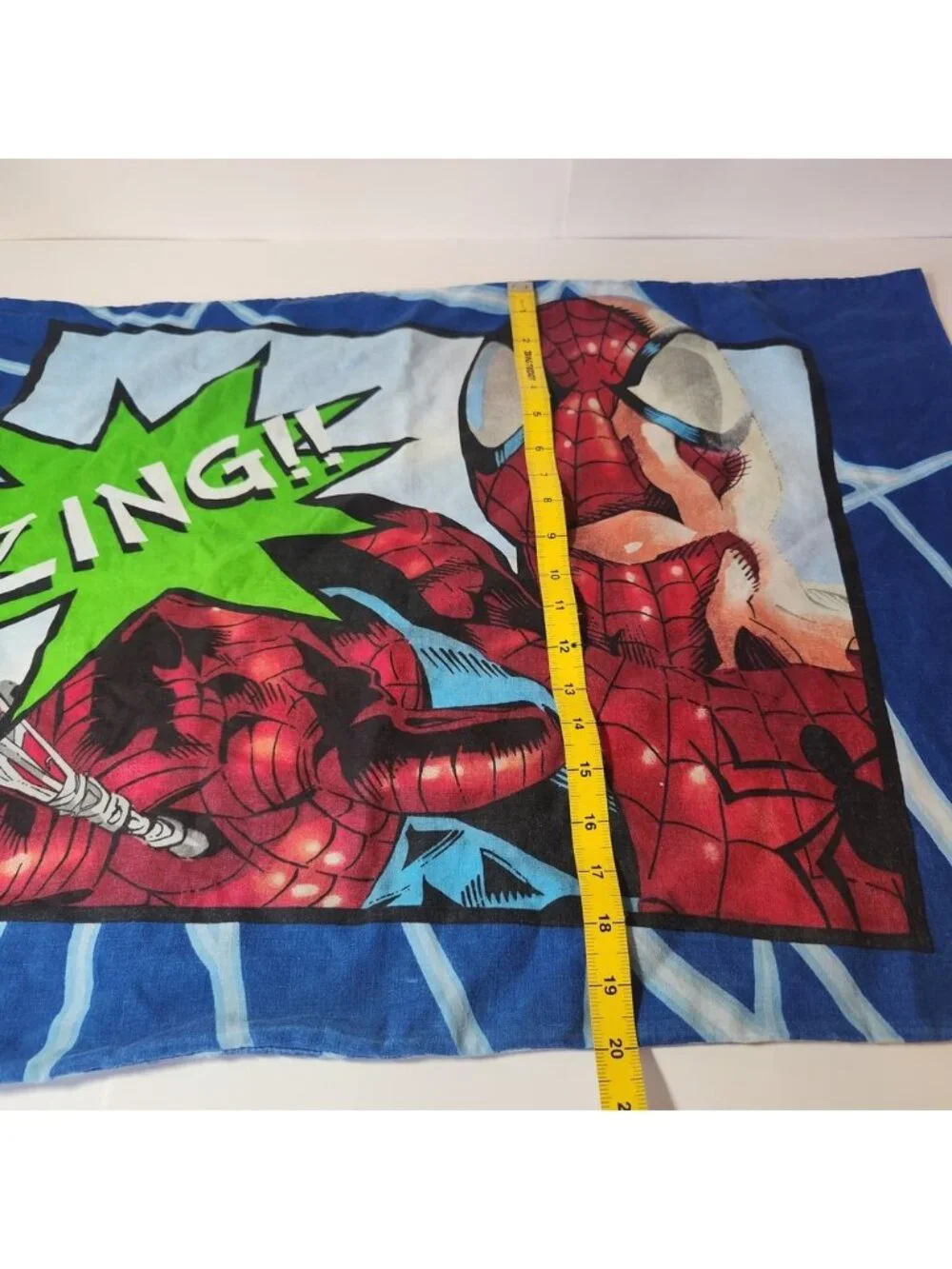 Marvel spider man
