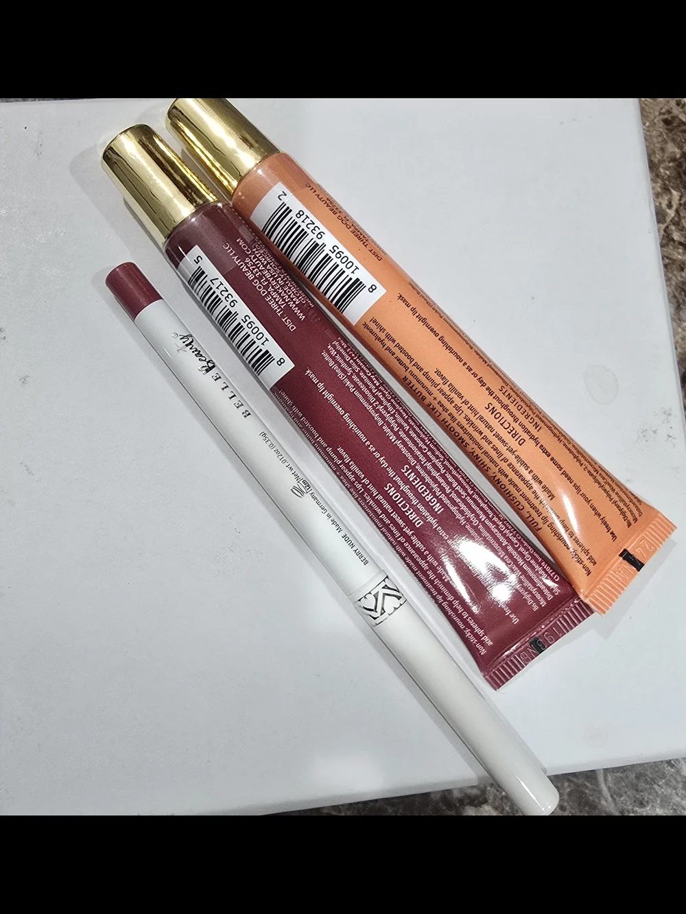 Nakery Beauty ✨✨nakery plumping