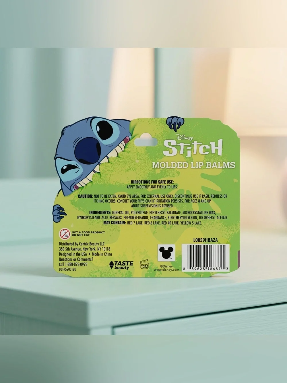Disney fun everyday tags