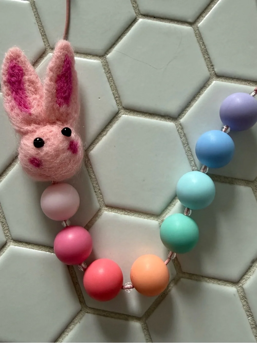 N/A cute bunny
