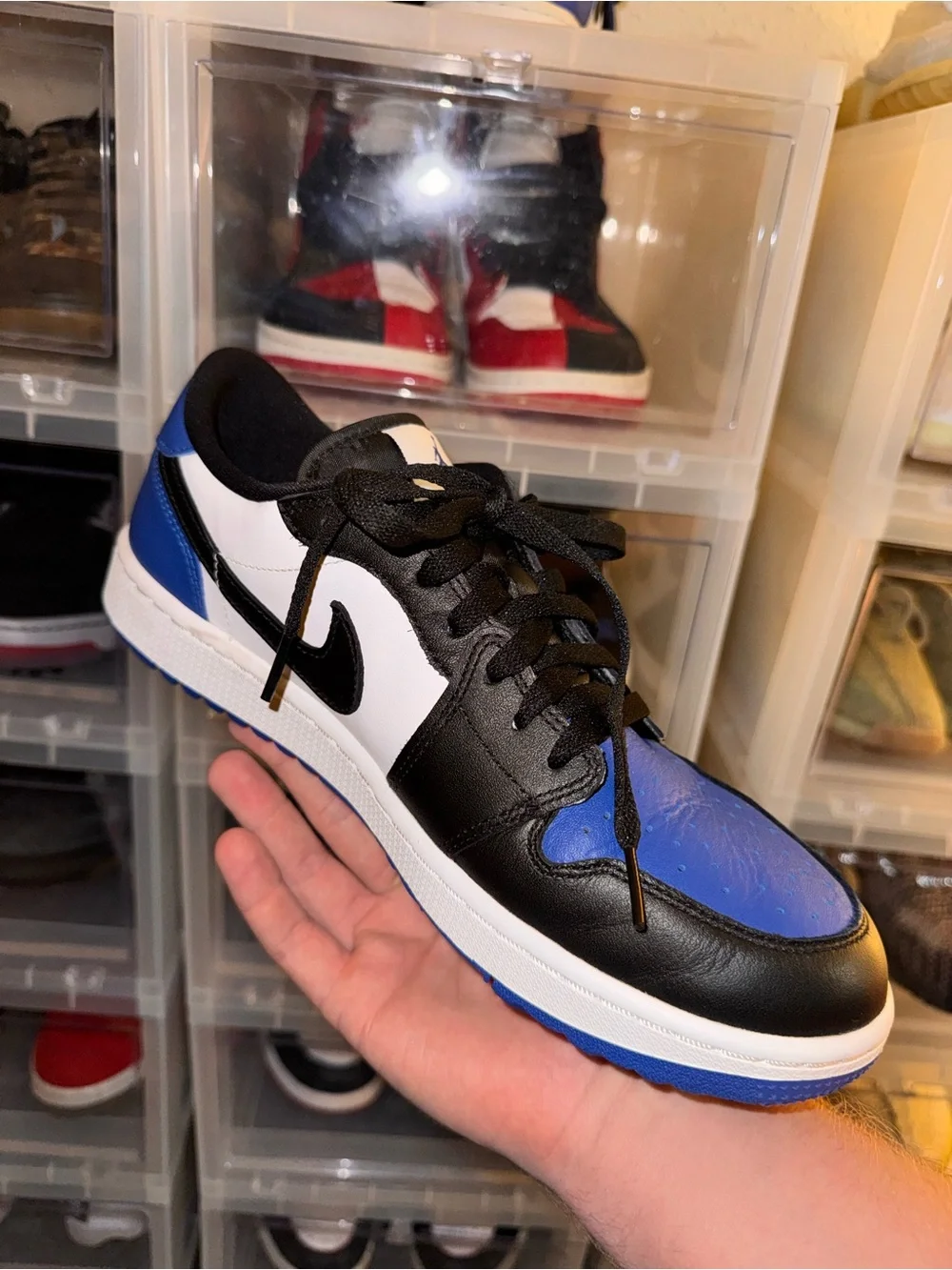 Jordan classic air