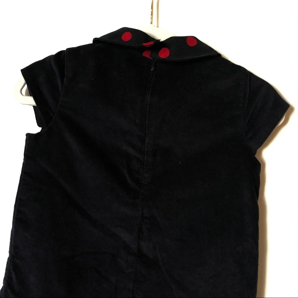 GAP corduroy lined