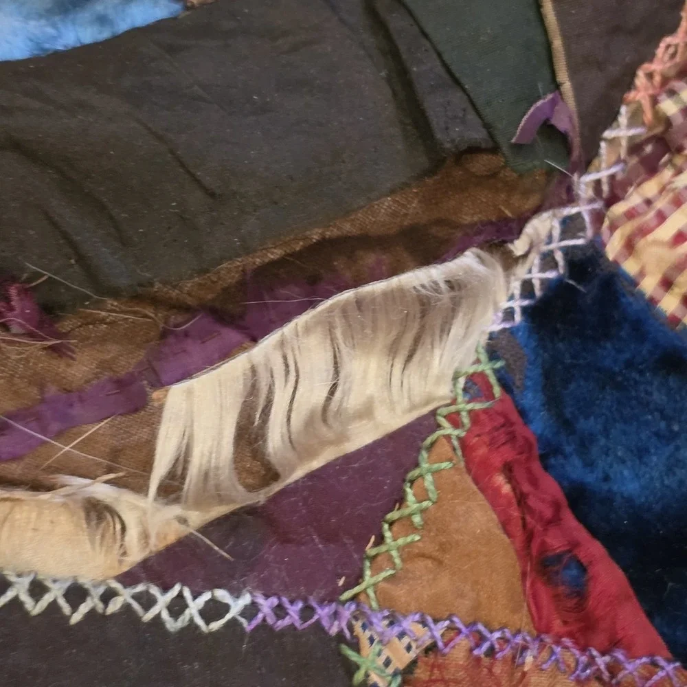 Handmade this ooak