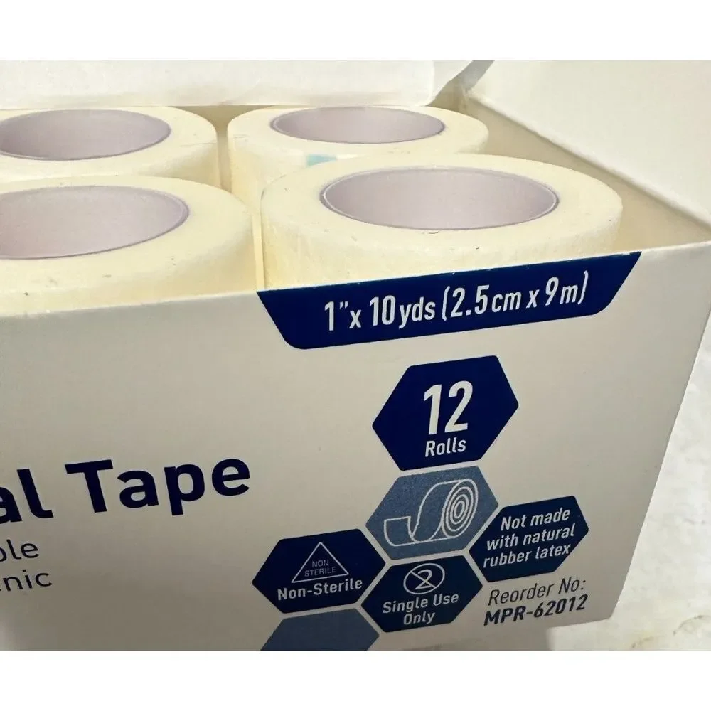 N/A box little