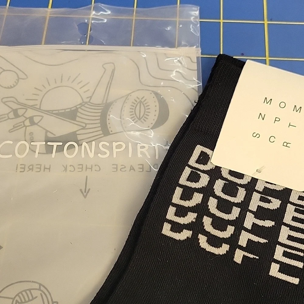 DOPE experience socks
