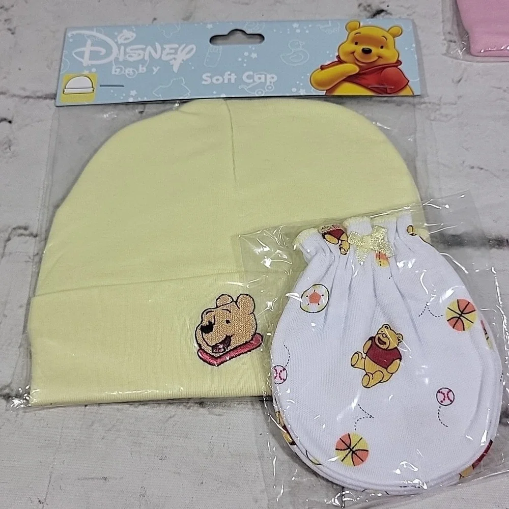 Disney all factory