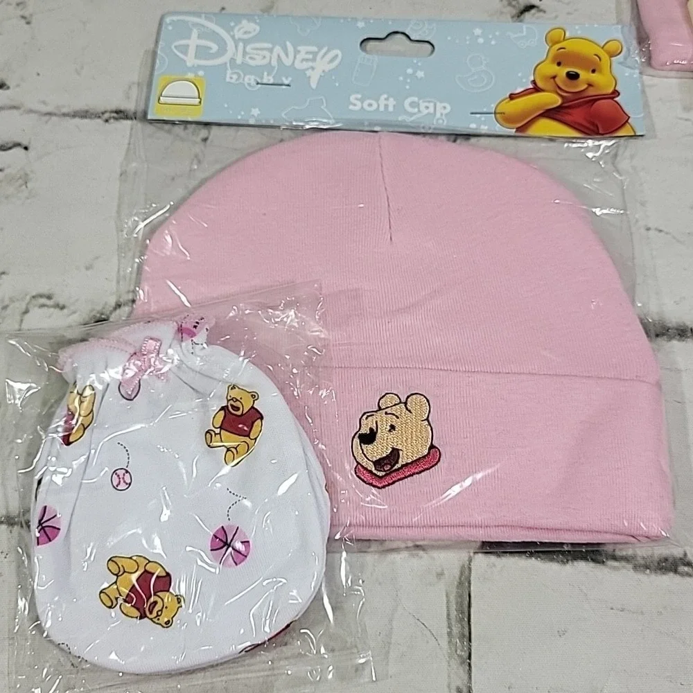 Disney all factory