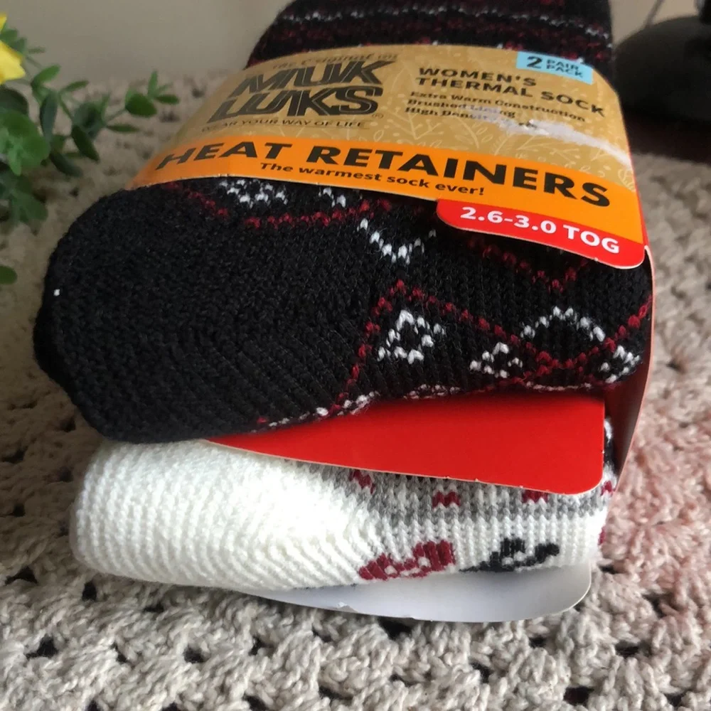 Muk Luks brand new