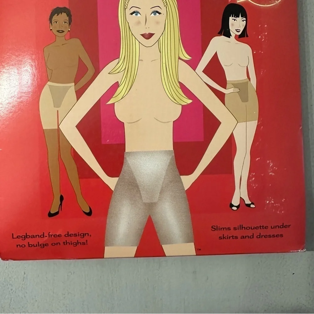 SPANX super power