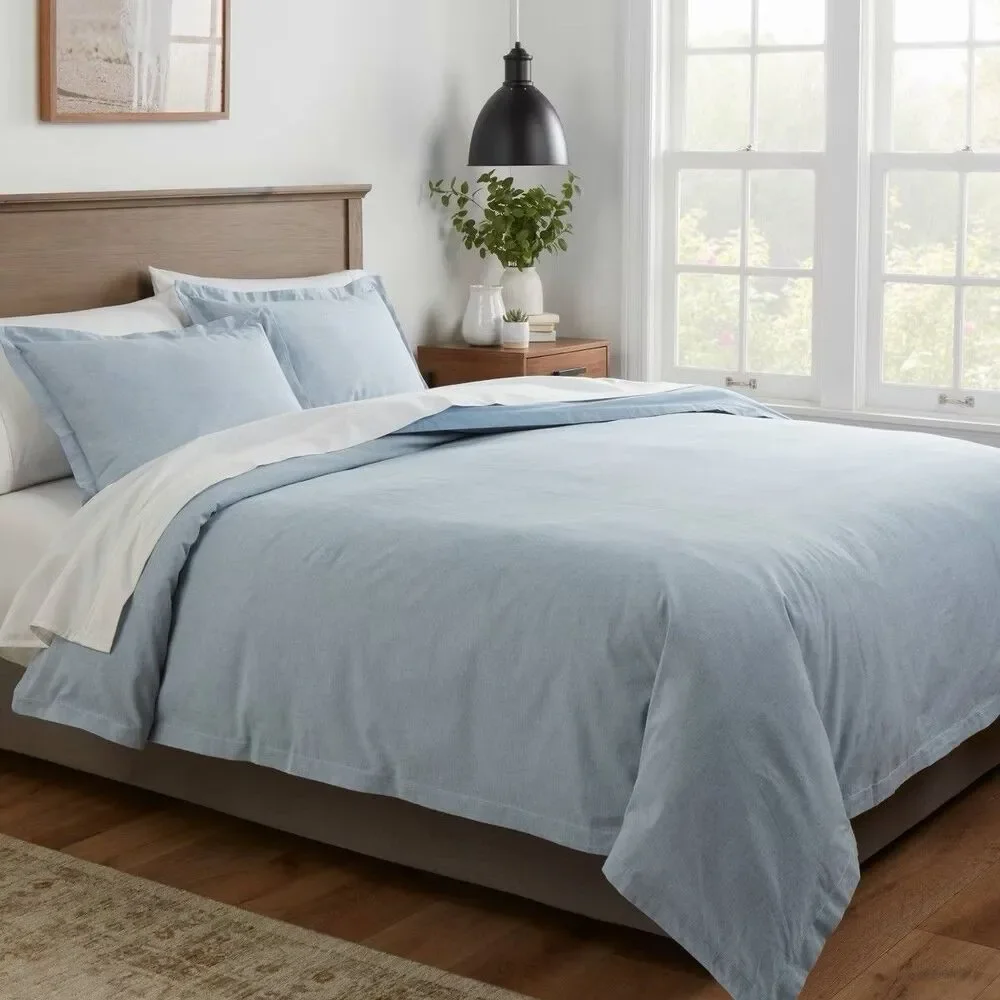Threshold king cotton