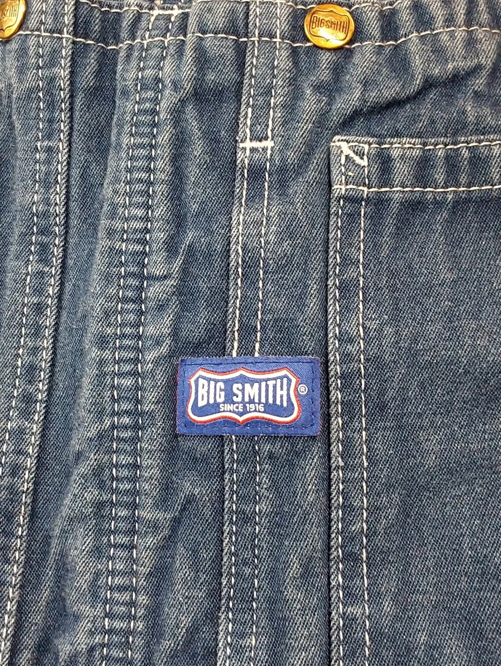 Big Smith 100% cotton